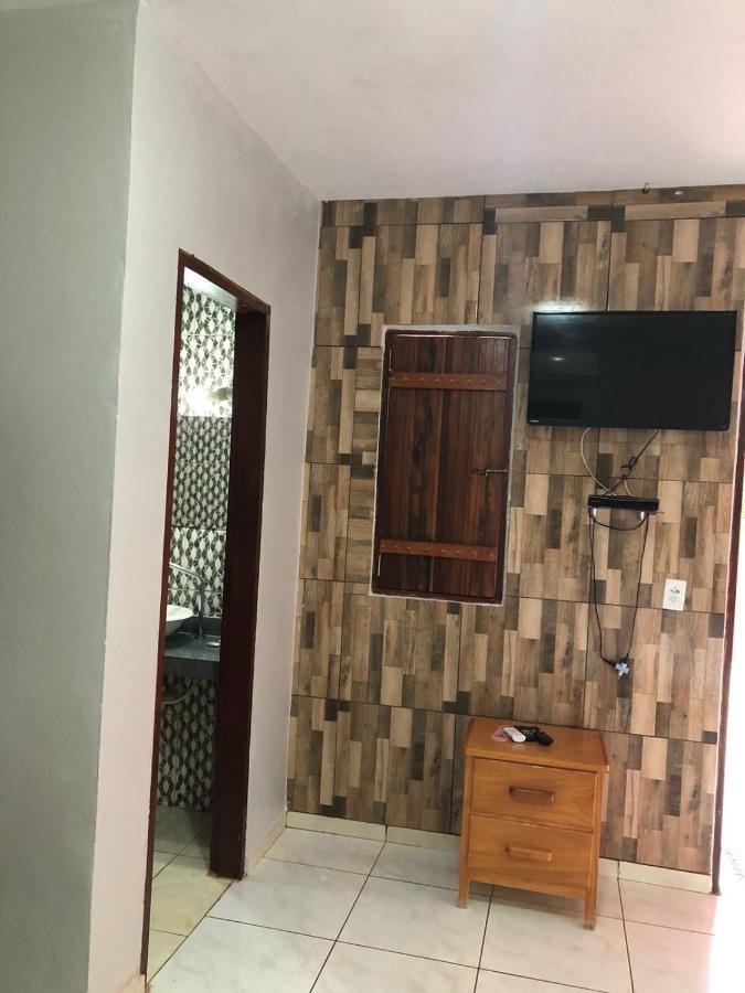 Pousada Encanto Dos Anjos Pirenópolis Kültér fotó
