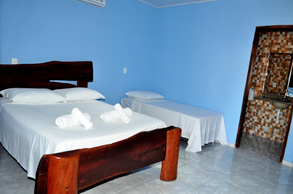 Pousada Encanto Dos Anjos Pirenópolis Kültér fotó